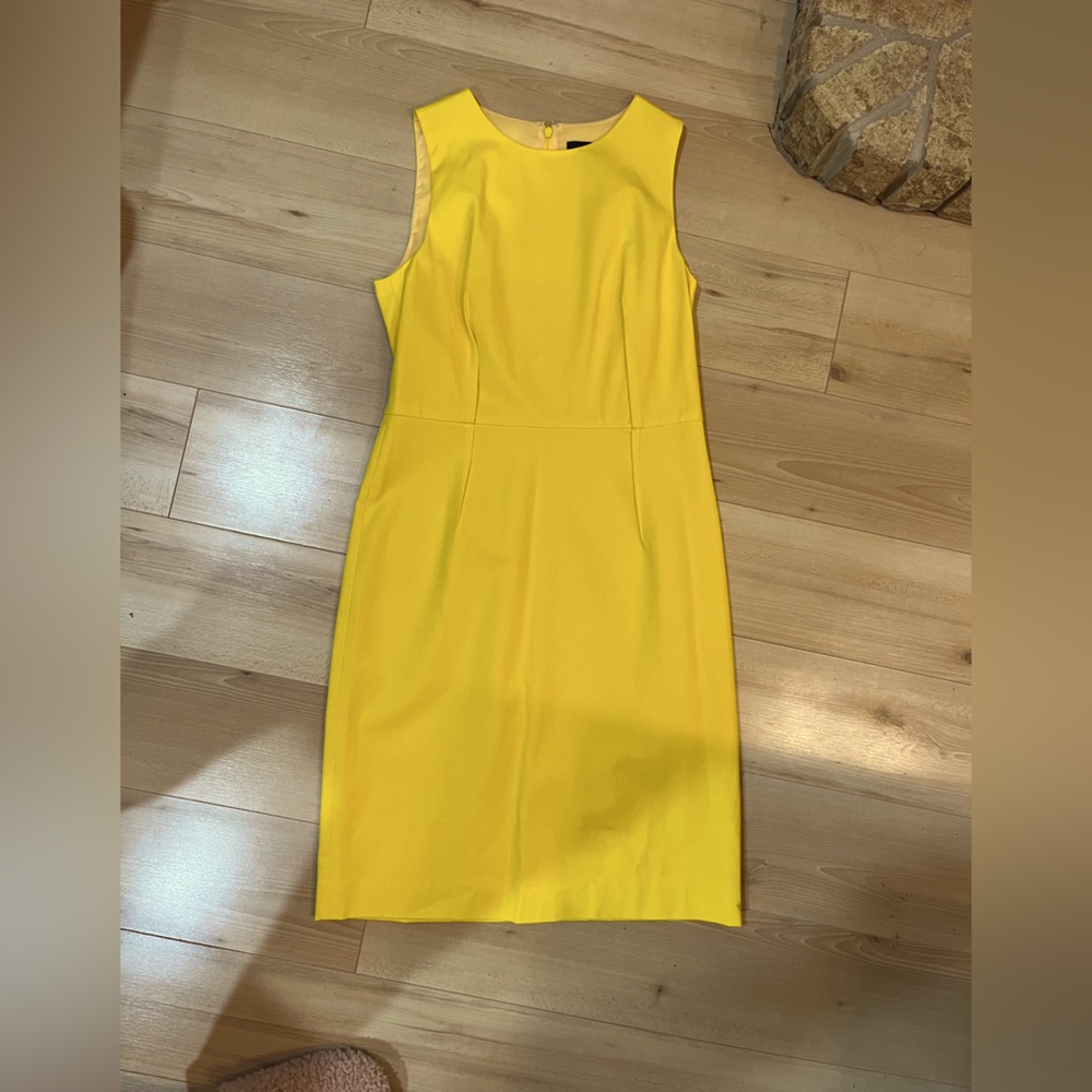 Nice dress for summer